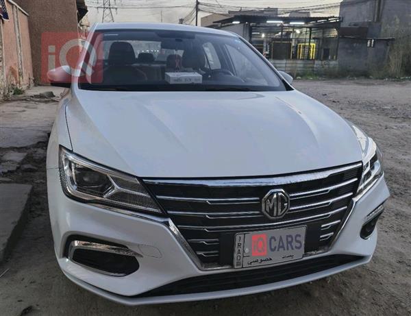 ئێم جی 5 2024  بۆ فرۆشتن لە عێراق -  بەغداد